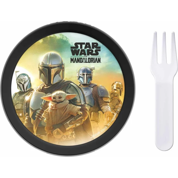 Mepal CAMPUS Fruchtbox 300 ml Star Wars – Bild 2