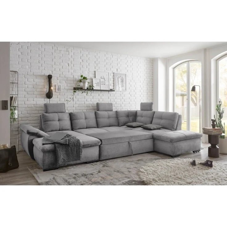 Die Verlockende Eleganz der Wohnlandschaft Alija – Bild 2