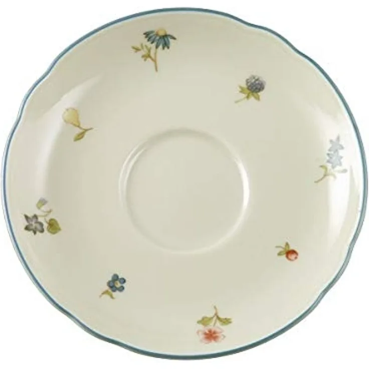 Untere zur Teetasse 13 cm Marieluise 30308