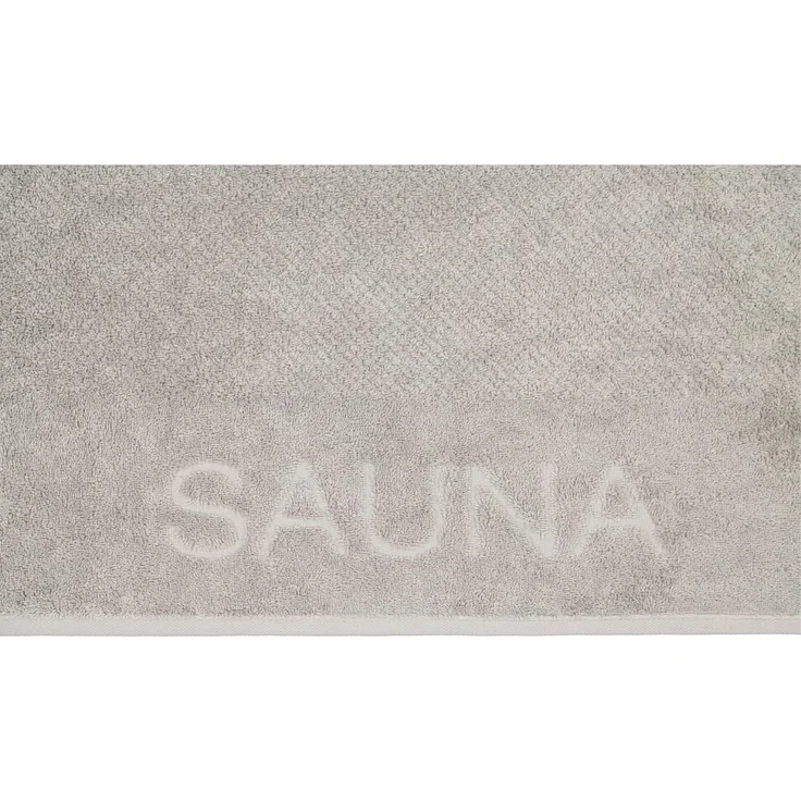 Cawö Saunatuch PURE BL 80x200 cm braun Badetuch Handtuch Handtücher Strandtuch Duschtuch – Bild 4