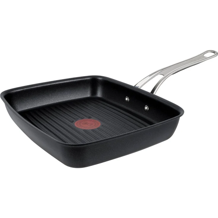 Tefal Jamie Oliver E24541 2,5 l Quadratisch Schwarz – Bild 1
