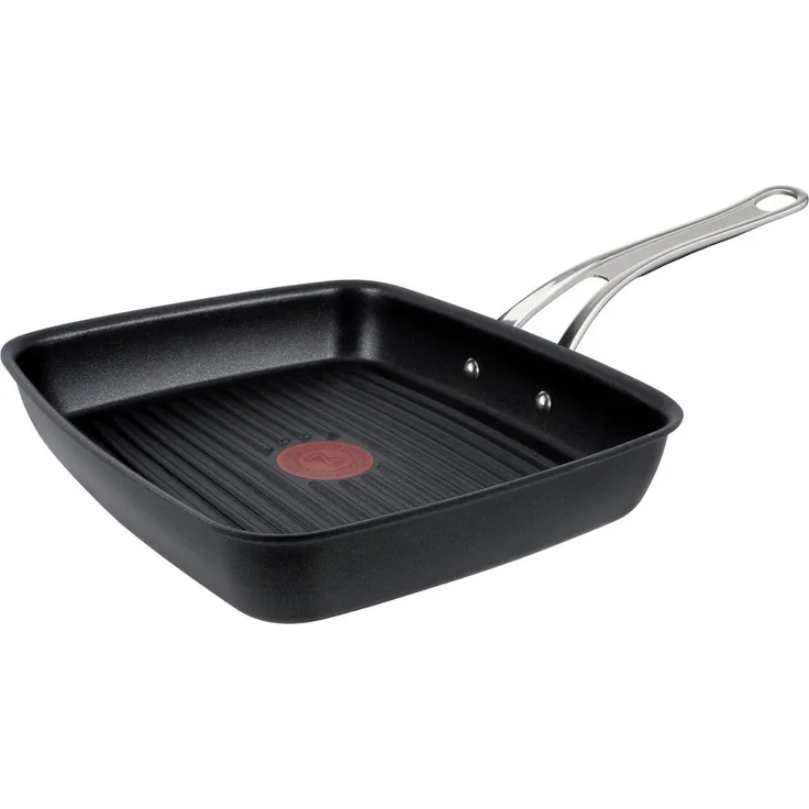 Tefal Jamie Oliver E24541 2,5 l Quadratisch Schwarz