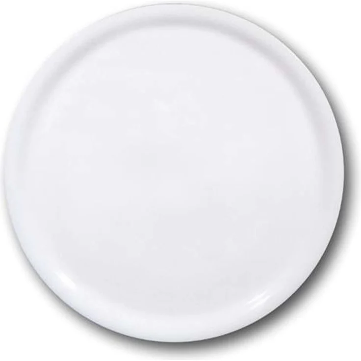 HENDI Pizzateller Speciale, Weiß, ⌀330mm – Bild 2