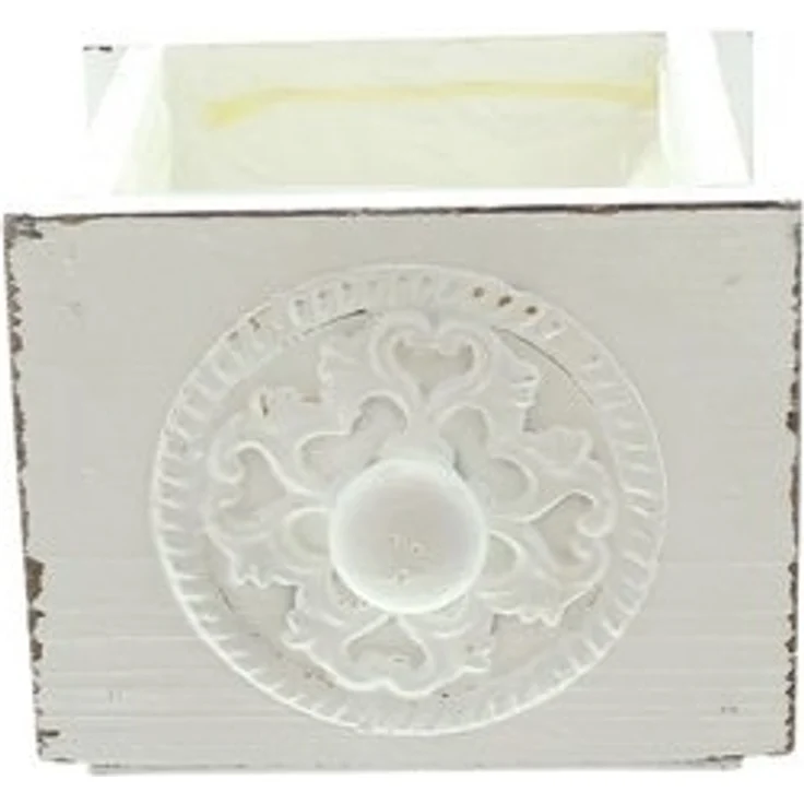 Pflanzer "Schublade" 2er Set Blumenkasten Pflanzkorb Pflanzschale Blumentopf – Bild 4