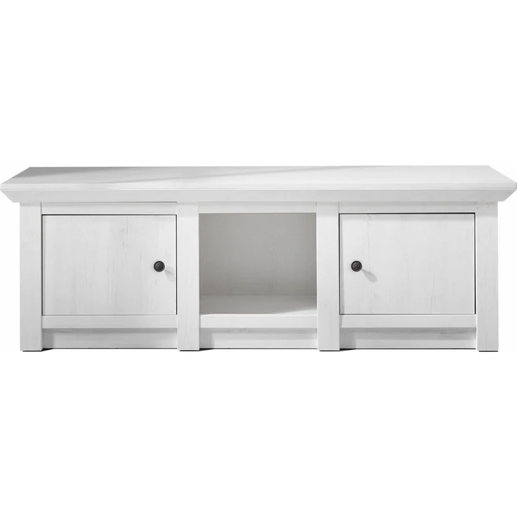 Home affaire Lowboard California, Fernsehtisch Breite 152 cm – Bild 5