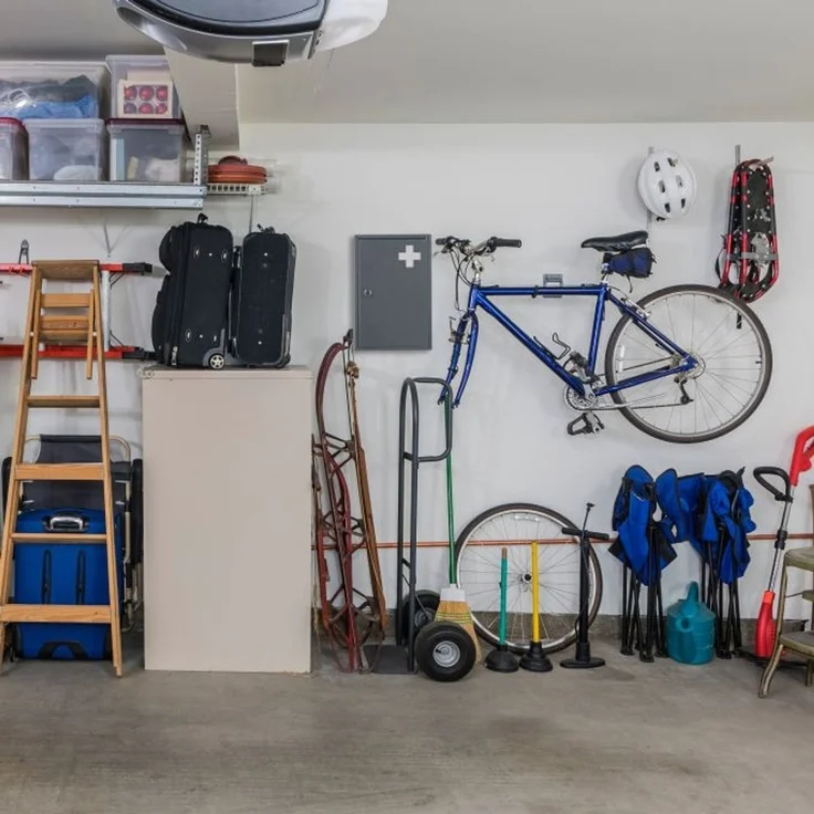 Abschließbarer Medizinschrank 10045336 – Bild 6