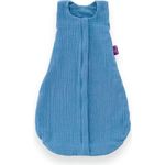 Sommerschlafsack 'LIEBMICH', Baumwollmusselin