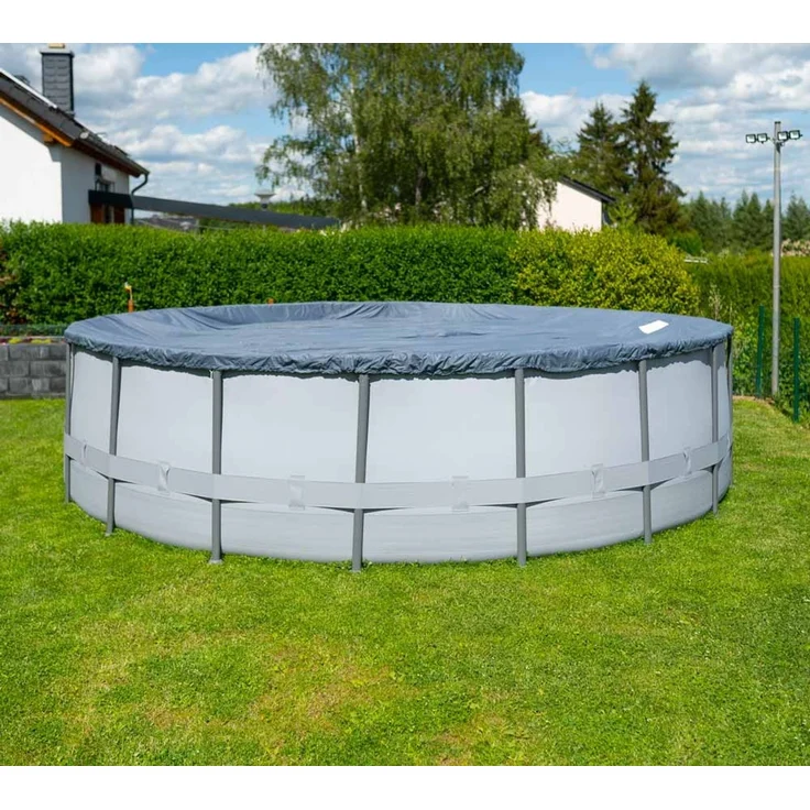 Summer Waves Elite Frame Pool | Aufstellpool rund – Bild 7