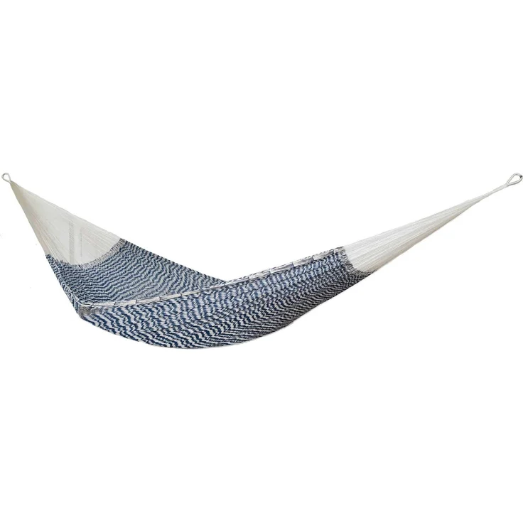 MacaMex Solea nautica L, blau, 260x400 cm – Bild 1