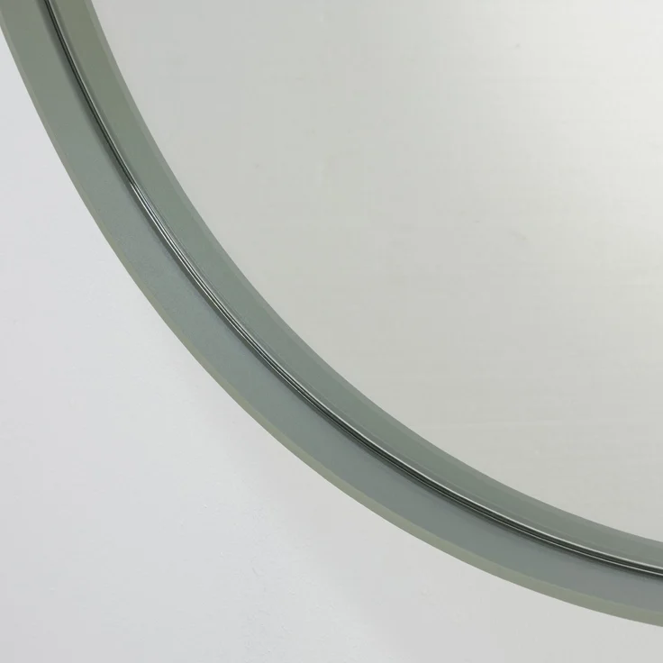 Spinder Design Spiegel Donna 5 Dusty Green – Bild 2