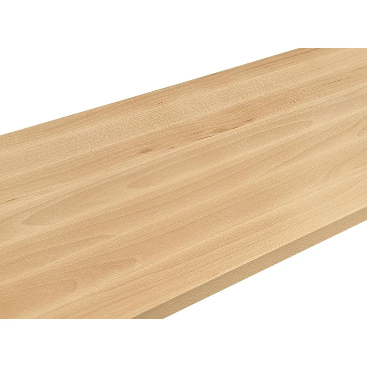 TV-Erhöhung Holzablage Monitorständer Buche optionale Breite V-90.84-55 – Bild 4