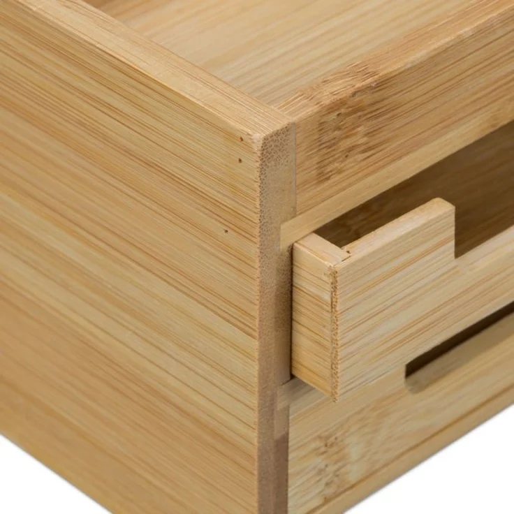 2 tlg. Schreibtisch Set 10024838 – Bild 7