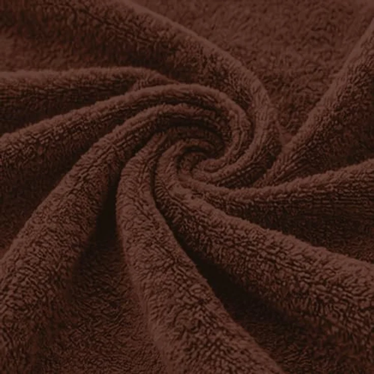Wohndecke Frotteedecke, KiGATEX, 100% Baumwolle, 150 x 200 cm – Bild 9