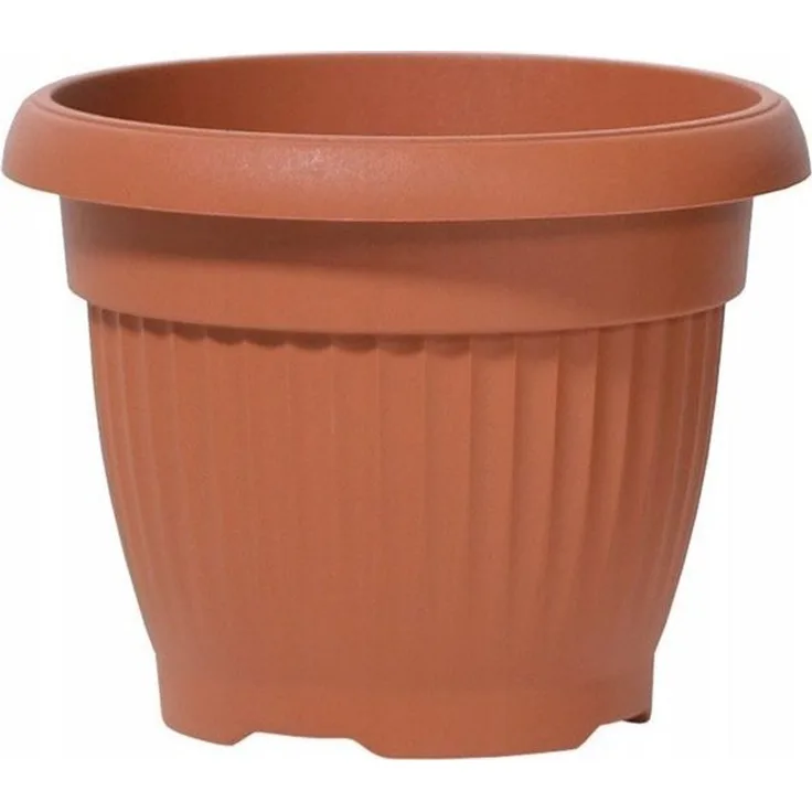 Prosperplast TERRA DCE45 Blumentopf aus Terrakotta