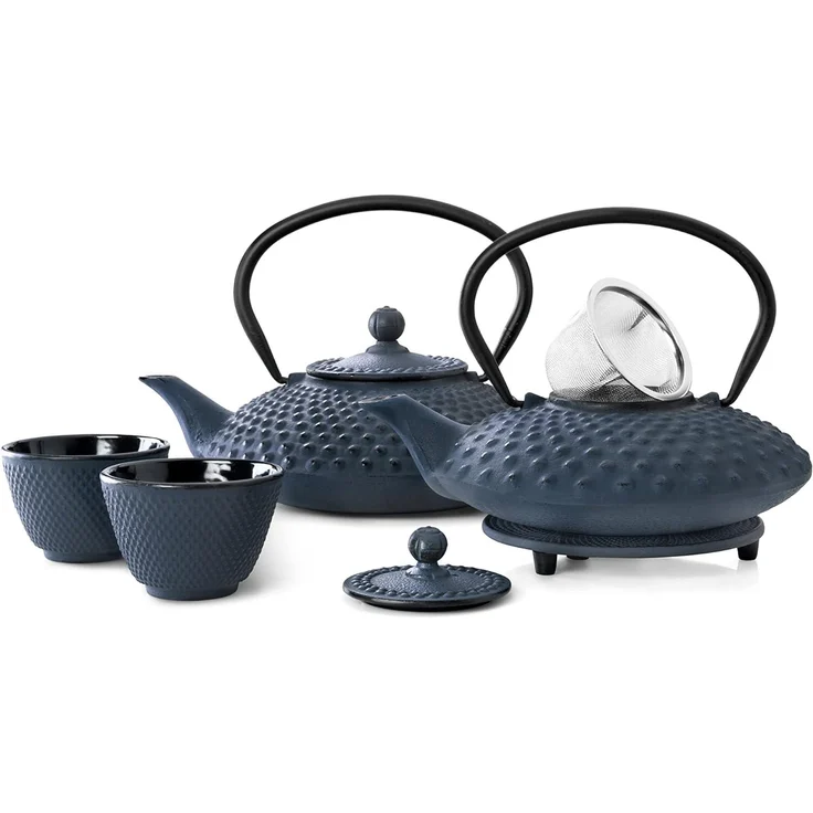Bredemeijer Teekanne Asia Xilin – Bild 9