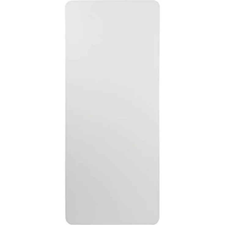 Flash Möbel 76,2 cm W x 182,9 cm L Granit weiß Kunststoff Klapptisch – Bild 5