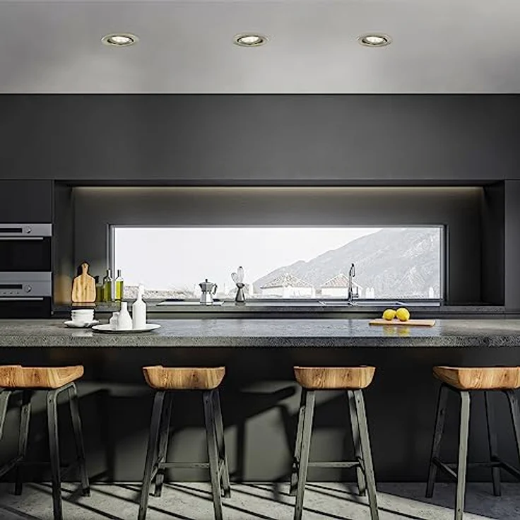 Briloner Leuchten LED Einbauleuchte FIT MOVE – Bild 7