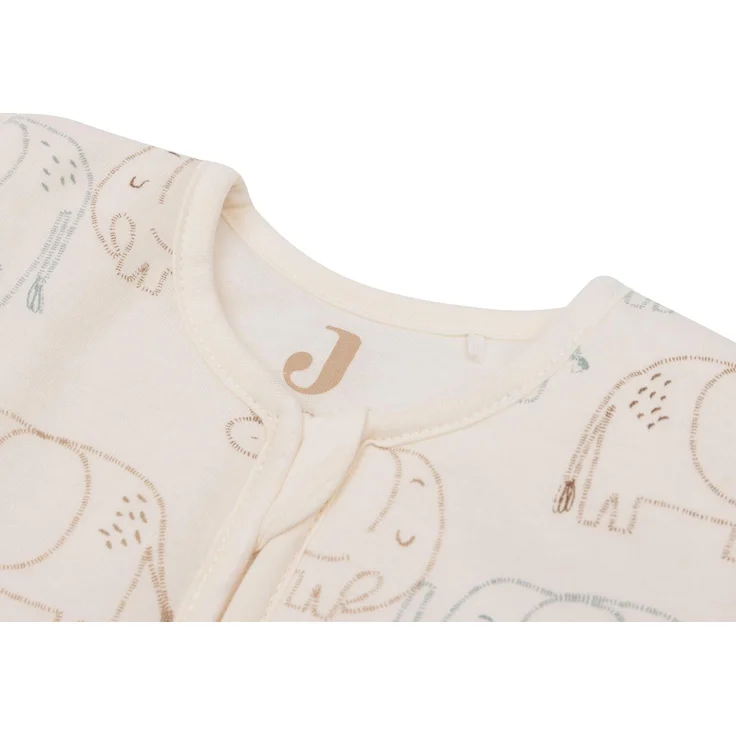 Jollein Baby Schlafsack mit abnehmbaren Ärmeln - E – Bild 4