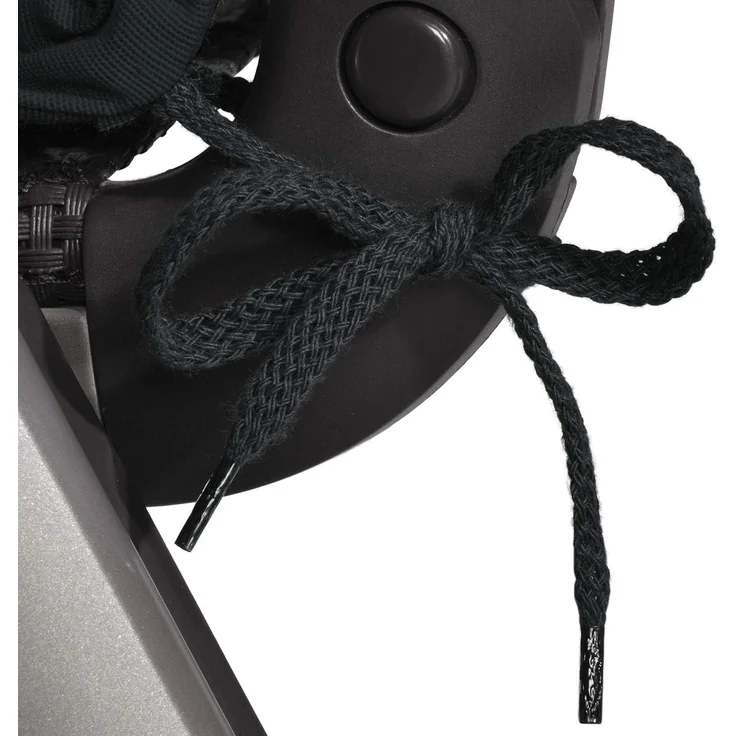 Beautissu Niederlehner Auflage Base NL Graphitgrau – Bild 4