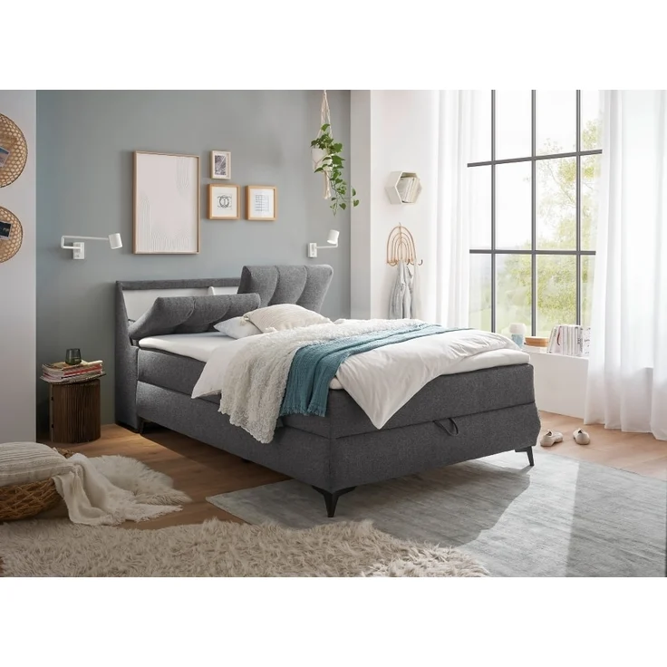 Boxbett YUCATAN – Bild 5