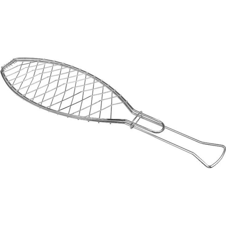 Fisch-Grillzange EASY XL – Bild 1