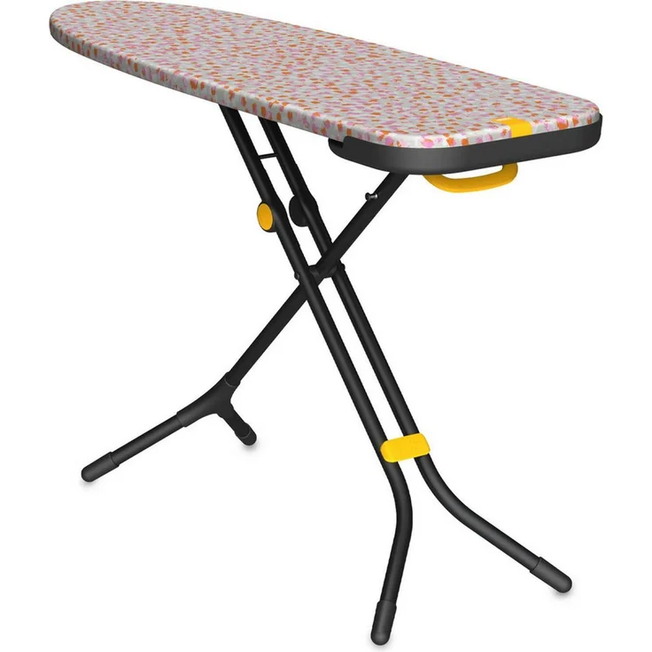 Joseph Joseph Glide Max EasyStor Store 135cm Bügelbrett Pfirsich – Bild 1