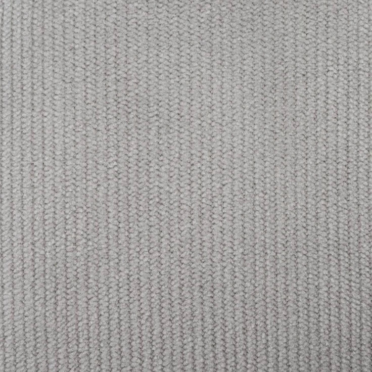 Sessel mit Rückenlehne KATZE, grau – Bild 5