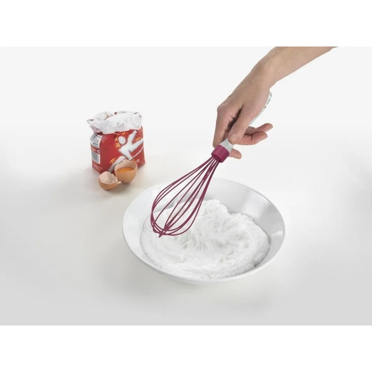 METALTEX Mr. Whip Schneebesen Silikon 102796 – Bild 2