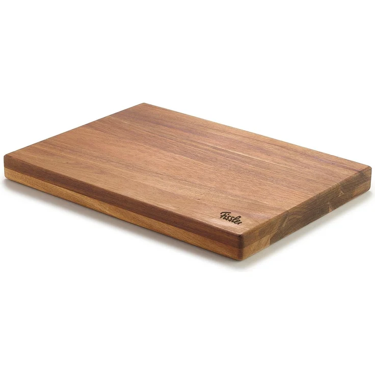 Fissler Schneidebrett, Holz teilmassiv, (1-St), geruchsneutral, geschmacksneutral – Bild 3