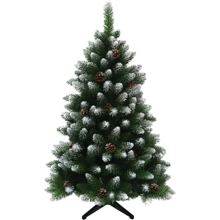HXT 15013 Weihnachtsbaum 120 cm – Bild 2