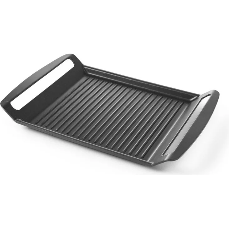 Grillplatte Für Induktionskocher – Bild 6