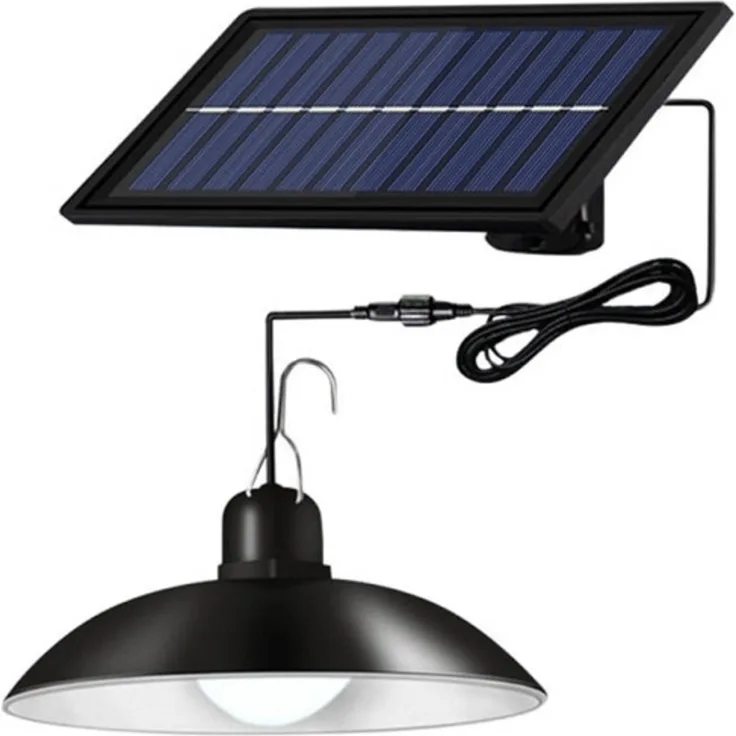 Wandleuchte Superfire Solarleuchte Superfire FF10-B
