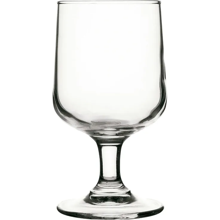 Weinglas Arcoroc Elegance 6 Stück (20 cl) Default Title