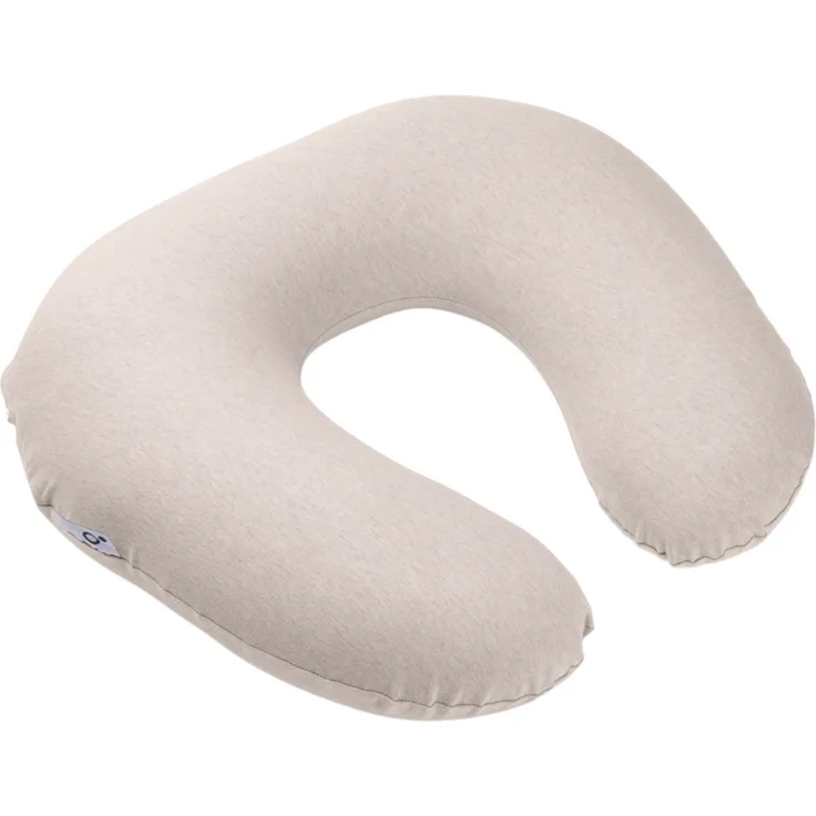 Doomoo Stillkissen Softy - Chine Sand Braun sand 1