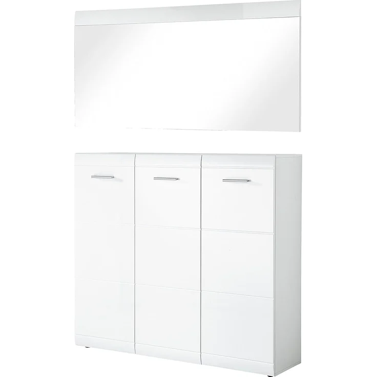 GERMANIA Garderoben-Set GW-Adana, (2-St) – Bild 1