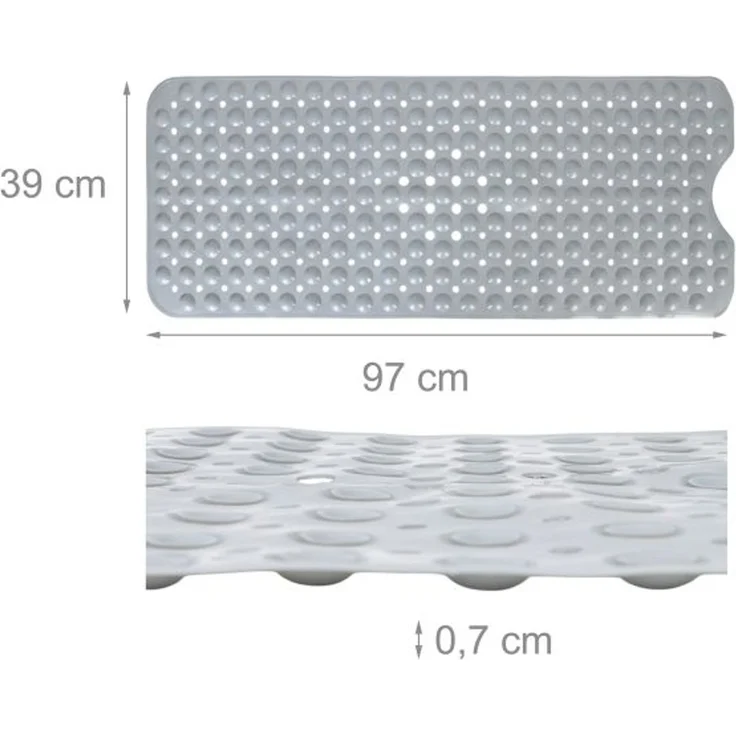 Badewannenmatte XXL 10029455_111 – Bild 4