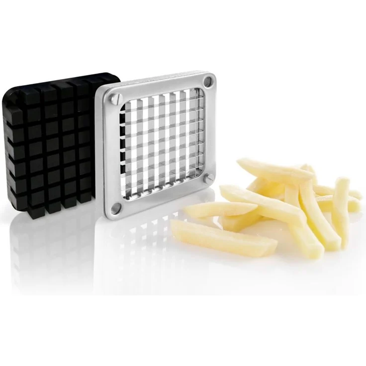 HENDI Pommes-Messer 11 mm für Pommes-Schneider, 11 mm, 110x110mm – Bild 1