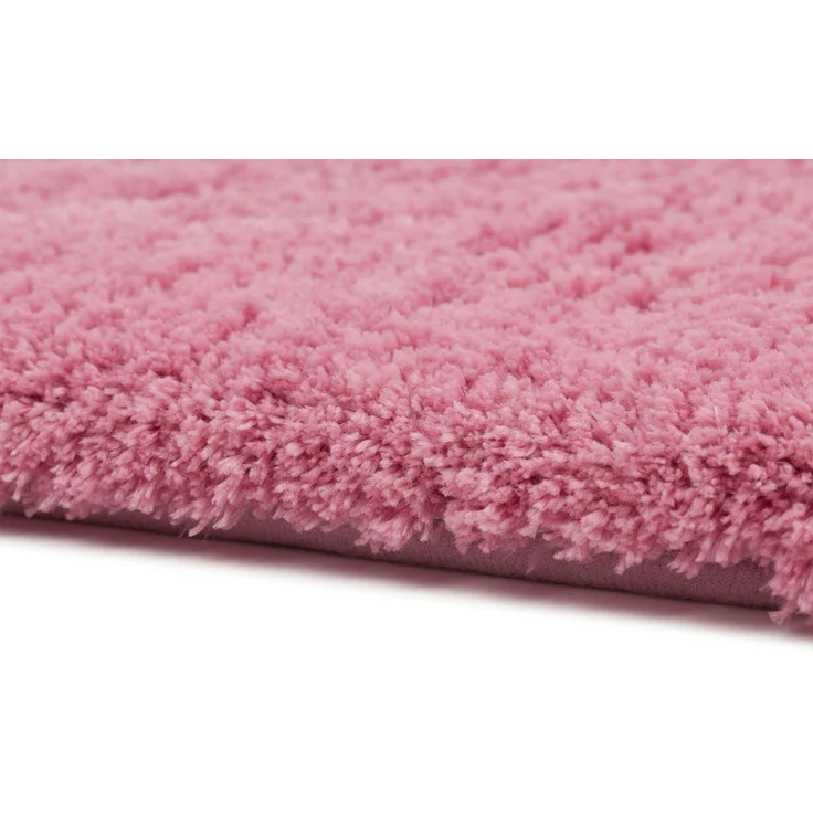 Gözze Badematte »DELUXE«, rutschhemmend beschichtet, fußbodenheizungsgeeignet, Polyester, rechteckig, mit extra hohem Flor – Bild 3