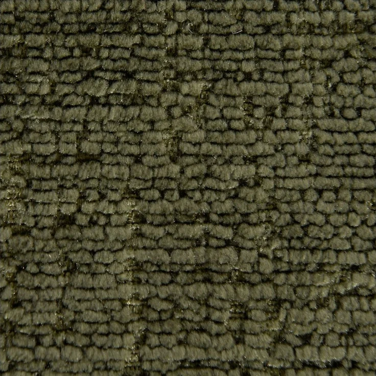 Duhome Esszimmerstuhl (8610A), 360° drehbar, Automatische Rückstellfunktion, Chenille-Stoff – Bild 3