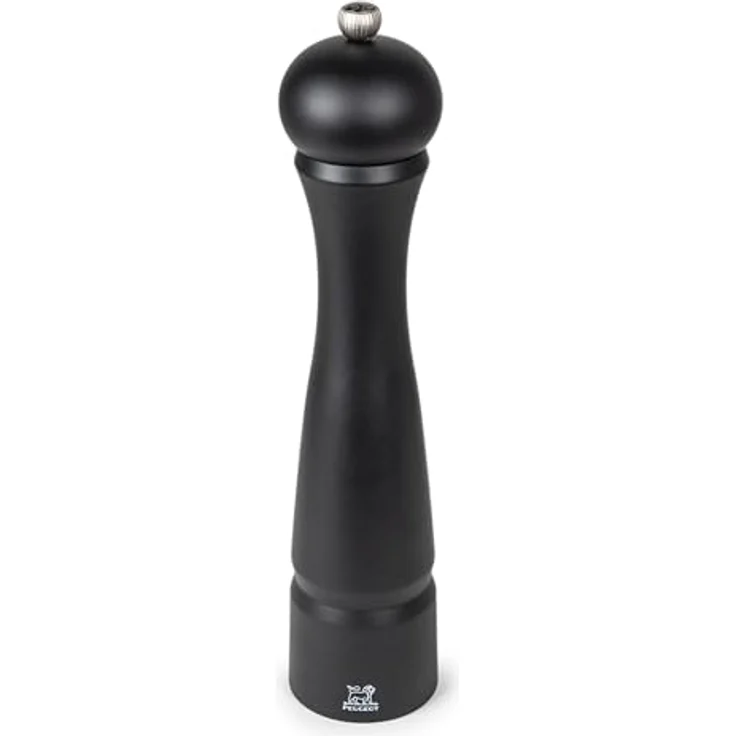 PEUGEOT Salzmühle FESTIVAL DH 7x30 cm schwarz – Bild 2
