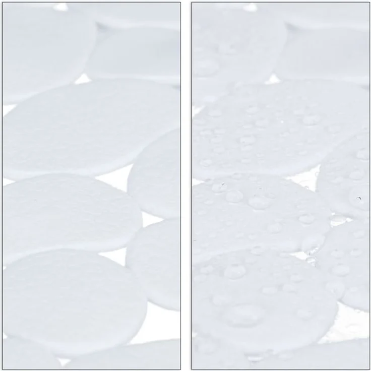 Relaxdays Badewannenmatte Steinoptik – Bild 6
