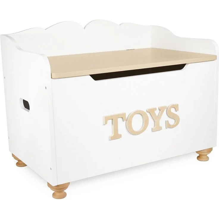 Le Toy Van Aufbewahrungsbox Toy Box Spielzeugkiste – Bild 5