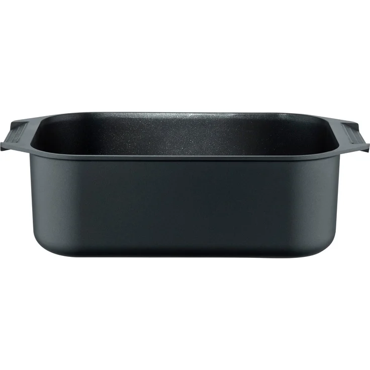 Elo Bräter Karree Rechteckbräter 42x26cm, Aluminiumguss (1-tlg) – Bild 2