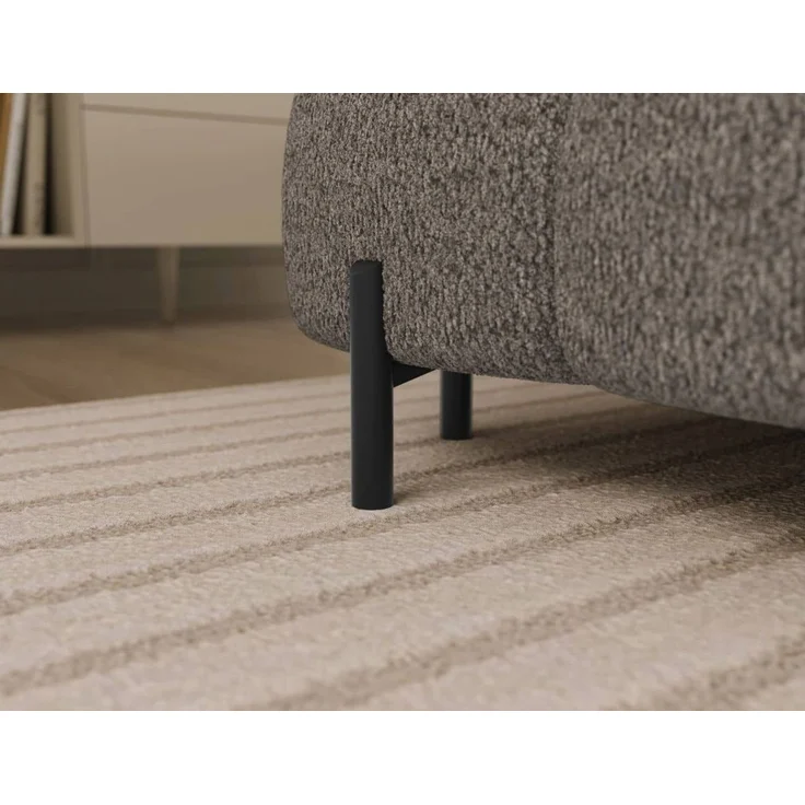 Wohnlandschaft Feraria Royal mit Schlaffunktion von Eltap – Bild 4