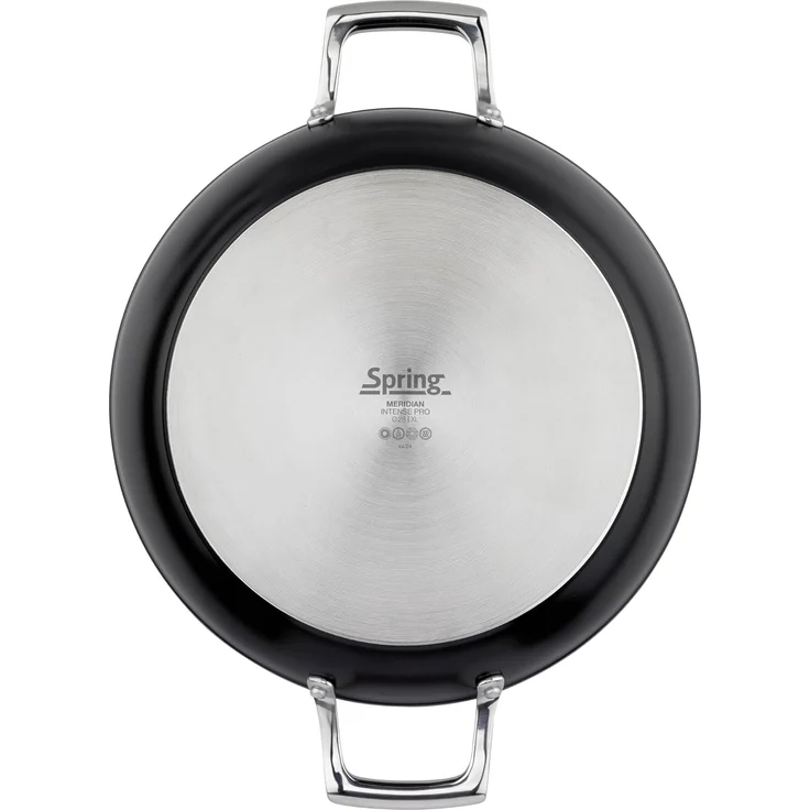 Servierpfanne XL MERIDIAN INTENSE PRO 28 cm – Bild 3