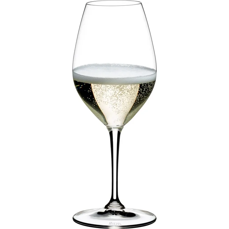 Riedel Vinum Champagner Weinglas 4er Set