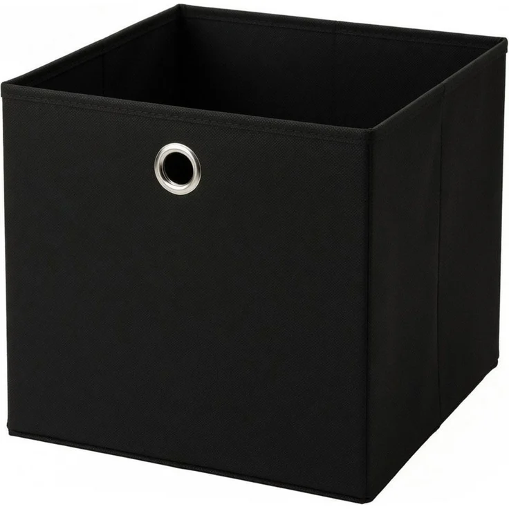 StickandShine Faltbox SET 25/28/30/32/33 cm viele Farben – Faltboxen passend Kallax – Bild 1