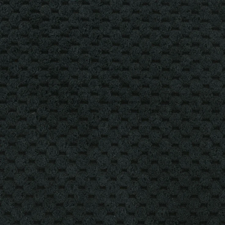 DOMO. collection Sessel 700015, Polstersessel, gepolsterte Rückenlehne, Rückenfunktion, Drehfunktion, Wippfunktion, Cocktailsessel, Loungesessel, 68 x 88 x 67 (BxTxH), schwarz – Bild 6