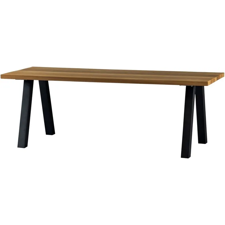 Tablo Outdoor Tisch - A-Legs