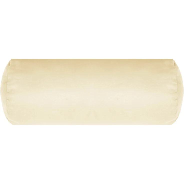 Bestlivings Nackenrolle 12x30cm ( BxL ) Bezug in der Farbe Beige, in vielen vers. Farben – Bild 3